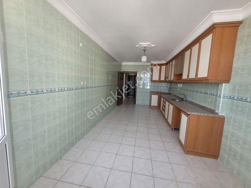 TURGUT ÖZAL BULVARI 4+1 GÖL MANZARALI DAİRE