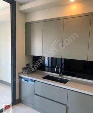 ÇANKAYA YAŞAMKENT MAH LİON CİTY'DE 270m2 LÜKS 4+1 KİRALIK DAİRE