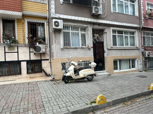 DEHA  EMLAK'TAN  EŞYALI …YÜKSEK GİRİŞ  DAİRE 1+1