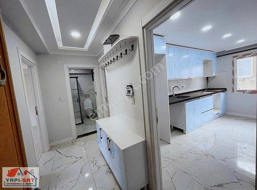 Davutpaşa Mh 3.kat 95 M² 2+1 Satılık Sıfır Lüks Daire█yapısat█