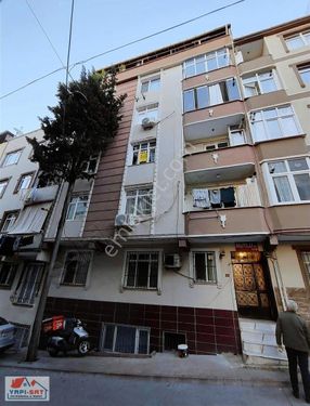 YILDIZ TEKNİK ÜNV YAKIN 2.KAT 95m KOMBİLİ KİRALIK DAİRE█YAPISAT█