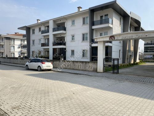  SAKARYA - ADAPAZARI - TEKELER'DE - 3+1 - 130m2 - SATILIK DAİRE