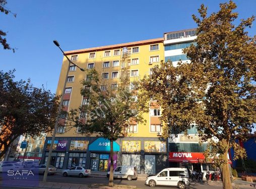 GÜLLÜK MAH. 8 KAT 4+1 180 M2 KOMBİLİ DUBLEKS KİRALIK DAİRE