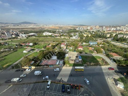 Tuzla Aydınlı Townia Evlerinde 3+1 Daire