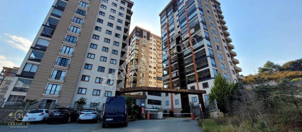 Century21 Uzmandan Premium Park 2'de 3+1 Daire