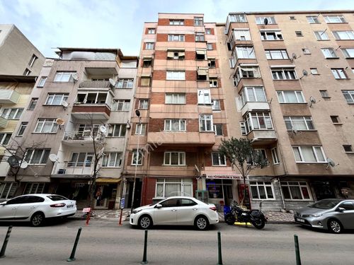  AYAZ GAYRİMENKULDEN HACIYUSUF MAHALLESİNDE 2+1 KİRALIK DAİRE