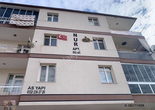 KÖPRÜLÜ CAD. 3+1  KOMBİLİ YALITIMLI DAİRE KİRALIK