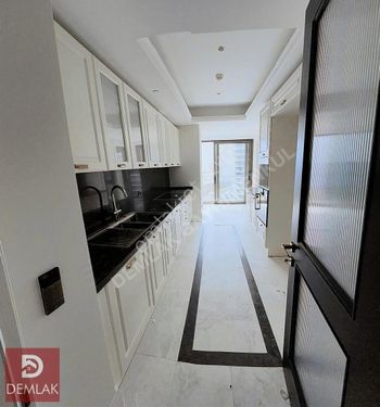 BÜYÜKYALI FİŞEKHANE'DE FULL DENİZ MANZARALI 3+1 KİRALIK DAİRE