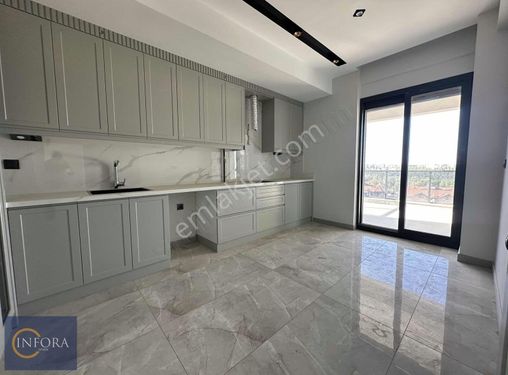 CİNKAYA BULVARINDA 3+1 GENİŞ VE FERAH BUTİK SİTEDE SATILIK DAİRE