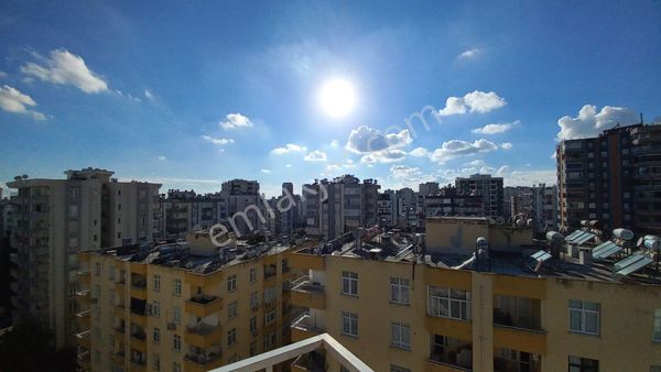  MAHFESIĞMAZ'DA GÖL MANZARALI YILLIK KİRALIK 3+1 HASARSIZ DAİRE