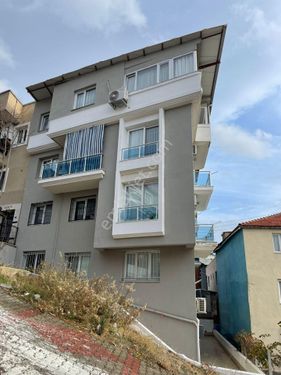  2+1 AÇIK MUTFAKLI DOĞALGAZLI KİRALIK DAİRE