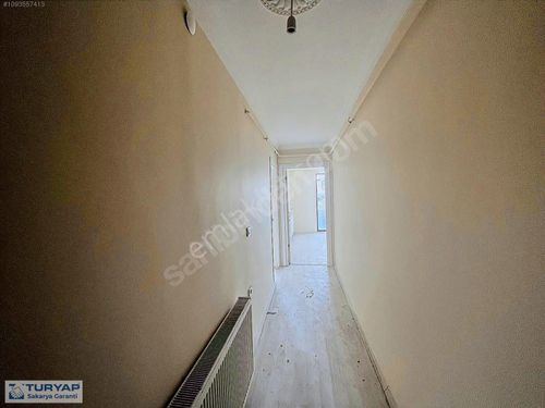  TURYAPTAN OZANLARDA 2+1 SATILIK DAİRE