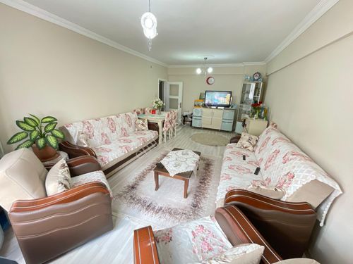 REŞADIYE MAH SATILIK 3+1 DAİRE