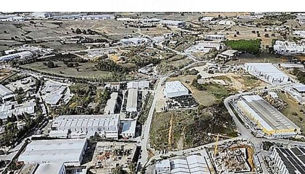 Gebze Balçık Da 16.000 Mt² Kat Karşılığı