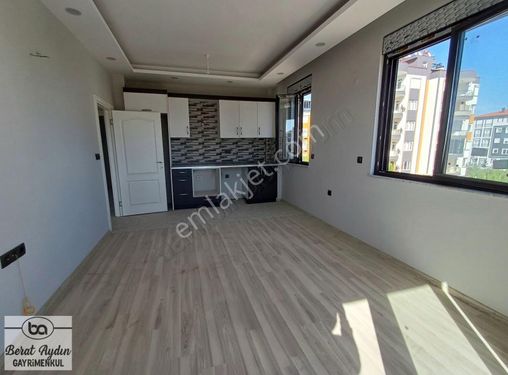 DÖŞEMEALTI YENİKÖY DE KİRALIK 2+1 DAİRE