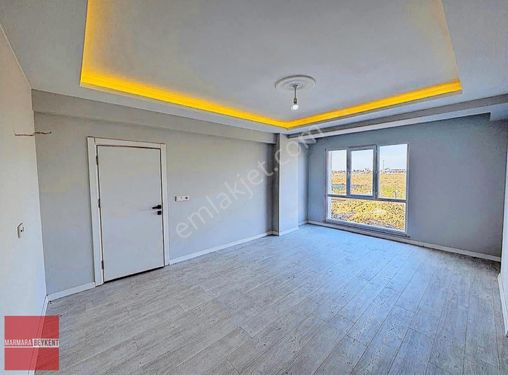 BEYKENT'TEN 3+1 140m² YERDEN ISITMA ATATÜRK MAH. İSKAN ASANSÖRLÜ