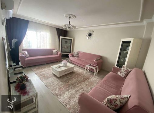 REN DEN TOROSLAR GÜNEYKENT MAHALLESİNDE 2+1 SATILIK DAİRE