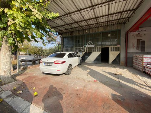 Manisa Yunus Emre K. E. S. Sitesi  SATILIK 105 m2 Zemin Batar katlı Köşe Bahçeli İşyeri