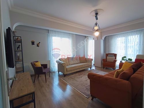 REMAX MAVİ'DEN YAĞCILAR MAH. 5+2 220 m2 DUBLEKS SATILIK DAİRE