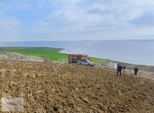 Koacaali Mahallesin De Full Deniz Manzaralı Müstakil Arsa