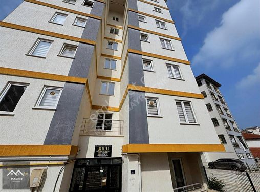 GÖRÜKLEDE FULL EŞYALI GENİŞ BAHÇELİ DUBLEKS 2+1 SATILIK DAİRE