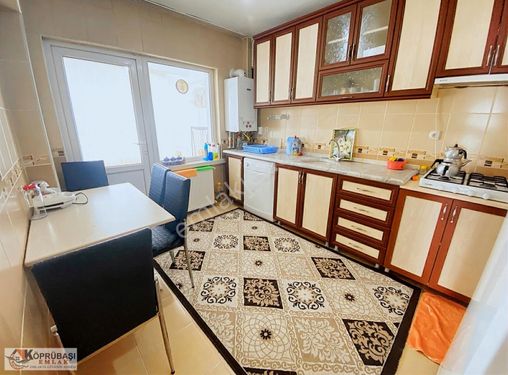 KÖPRÜBAŞI EMLAKTAN ATATÜRK MAH MERKEZDE 3+1 DAİRE 2.650.000 TL