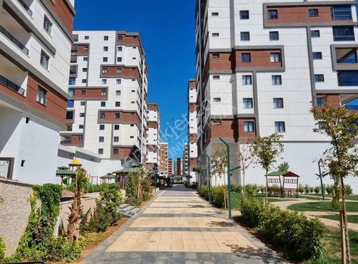 YENİKENT MAHALLESİ DARA CİTY DE SATILIK 4+1 DAİRE