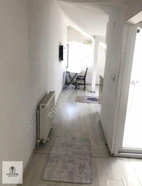 CADDE 54 ARKASINDA HERŞEY DAHİL KOTASIZ APART DAİRE