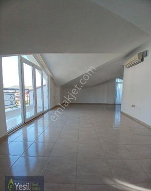 ARSLANBUCAKTA CADDE ÜZERİ 3+1 KİRALIK DAİRE