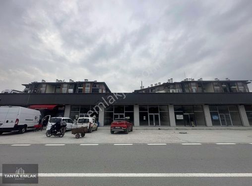 Tanta Emlak'tan Sağlık Kent Kiralık 100 M2 Dükkan