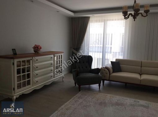 İNEGÖL ERTUĞRULGAZİ MAH.192M2, SİTEİÇİ, 3+1, SATILIK DAİRE