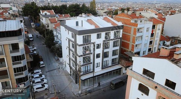 C21 WİNNER TOYGAR MAHALLESİ 2+1 SATILIK DAİRE