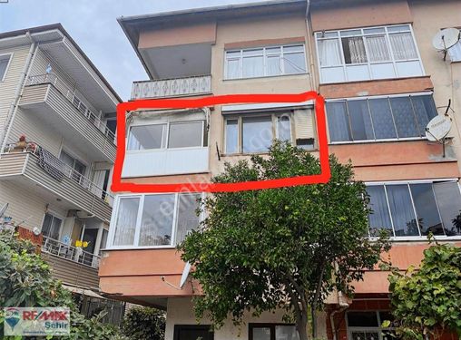 RE/MAX ŞEHİR'DEN YALOVA MERKEZDE SATILIK DAİRE