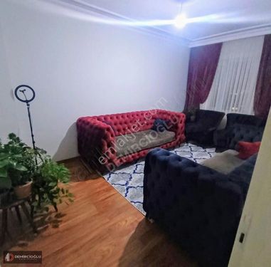 TALAS MEVLANA MAHALLESİ 155 M2 ARA KAT YAP-SAT DAİRESİ