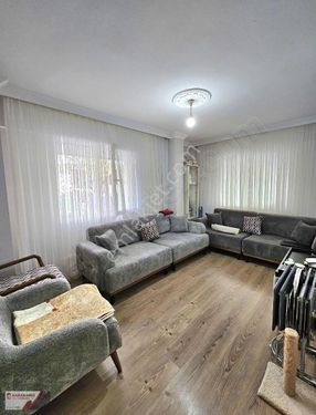 MERKEZDE SATILIK DAİRE