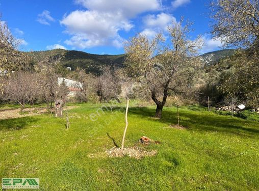 Epa Datça'dan Köy Gelişim Alanı İçerisinde Yatırımlık Tarla