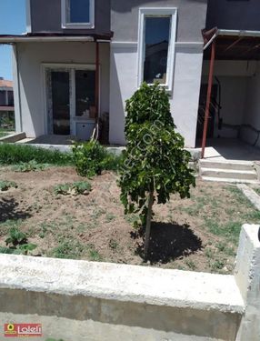 Temelli Alci Mah 3 Katlı Satlik 6+1 Villa