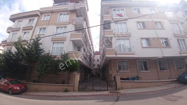 SEEWORLD SANCAKTEPE BUTİK SİTE'DE 4+1 BOŞ 240m2 TERASLI DUBLEX