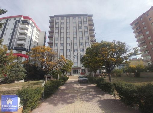 ORDU EMLAKTAN SELÇUK ÜNİ KARŞISI KİRALIK DAİRE