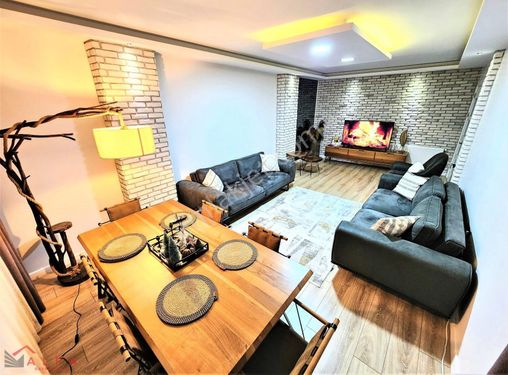 ▓ALFA GAYRİMENKUL'DEN ALTINKUM'DA ARA KAT ÖN CEPHE 3+1 LUX DAİRE