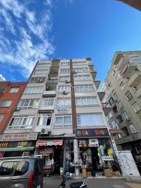  YILDIRIM GAYRİMENKUL DEN MAHMUDİYE MAH. SATILIK 3+1 FIRSAT DAİRE