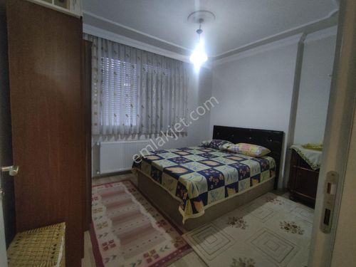 ANTALYA KONYAALTİ 1+1 EŞYALI KİRALIK DAİRE