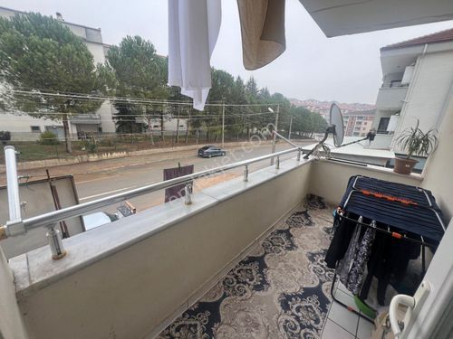  ROMA' dan YENİ MAHALLE' de SATILIK DAİRE VE DÜKKAN