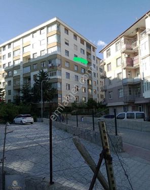 GÜNEREN GAYRİMENKUL'DEN FATİH MAHALLESİNDE 3+1 SATILIK DAİRE