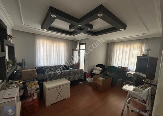 GÜNEREN GAYRİMENKUL'DEN MEHMET AKİF MAHALLESİN'DE 5+2 FIRSAT DAİRE