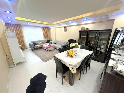  TUTAR EMLAKTAN E 5 YAKIN SÜPER 150 M2 3+1 SATILIK DAİRE