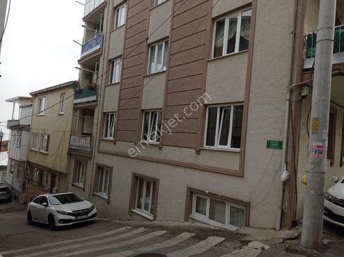  Yıldırım Akçağlayan Camisinin Karşısında 4+1 Kiralık daire