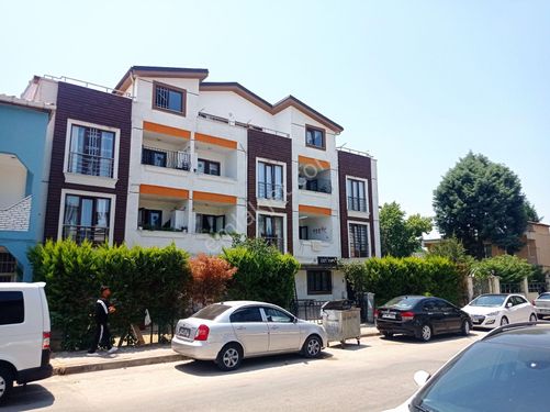 Bursa Panayır Mahallesinde 165 Mt Geniş 3+1 Satılık Daire