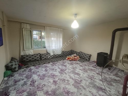  SALİHLİ NAMIKKEMAL MAHALLESİ'NDE SATILIK 3+1 DAİRE