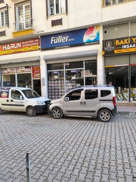 Ezberciler Tillo Camisinin Yanında Satılık 260 Metrekare Dükkan